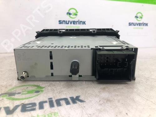 Radio RENAULT TWINGO II (CN0_) 1.2 16V (CN04, CN0B) | BP40577698E6 - Image 4