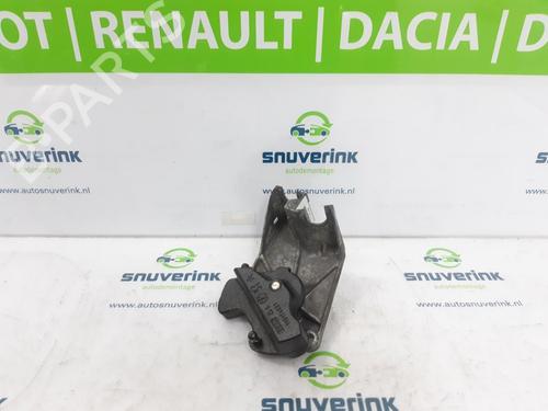 Gear lever PEUGEOT 308 SW I (4E_, 4H_) 1.6 16V | BP10804780M90 