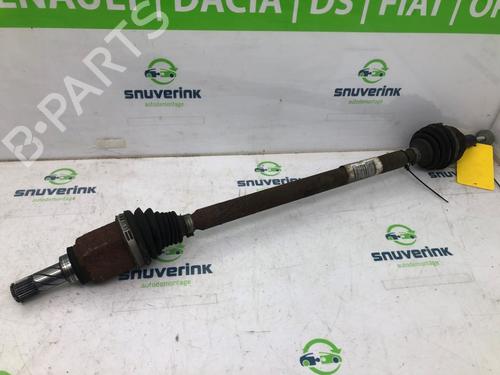 Right rear driveshaft RENAULT TWINGO III (BCM_, BCA_) 1.0 SCe 70 (BCMB) | BP19103377M41 