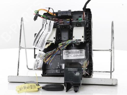 engine-control-unit-ecu-ford-focus-iv-hn-2018-38459992 main image