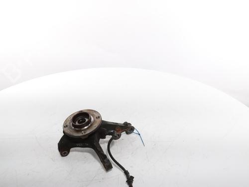 Left front steering knuckle OPEL CORSA F (P2JO) CORSA-e (68) | BP28005547M25 - Image 7