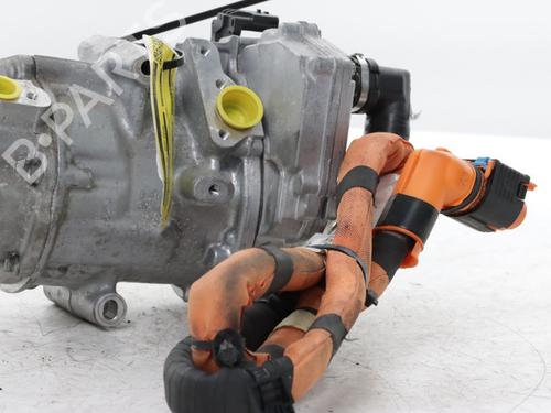 AC compressor RENAULT CAPTUR II (HF_) E-TECH 145 (HFMU) | BP33845966M34 - Image 7