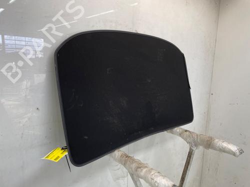 Rear parcel shelf LEXUS UX (_AA1_, _AH1_, _MA1_) 300h (MZAH11) | BP36839370C85 - Image 3