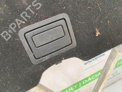 Bagagerumsgulv CITROËN C3 Picasso (SH_) 1.4 VTi 95 (SH8FSC, SH8FP0, SH8FP6) | BP25884974I33 - Image 3