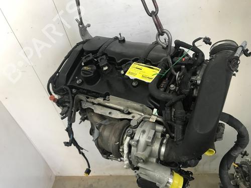 Engine PEUGEOT 508 II (FB_, FH_, F3_) Hybrid 225 (F35GQU) | BP34565675M1  - Image 6