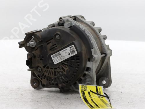 Used Alternator Alternator 34565427 34565427