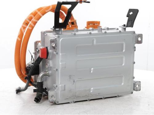 Electronic module VOLVO EX30 (416) Performance AWD | BP40587667M83 - Image 5