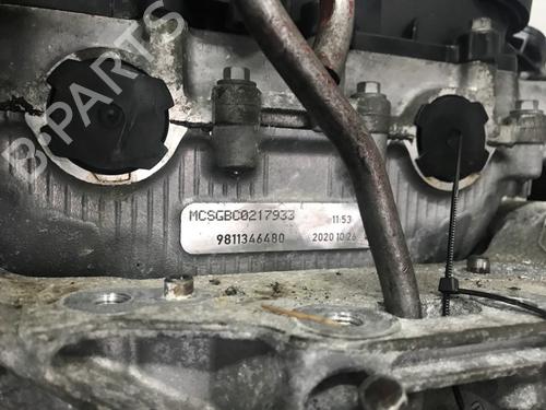 Engine OPEL CORSA F (P2JO) 1.2 (68) | BP34564613M1  - Image 7