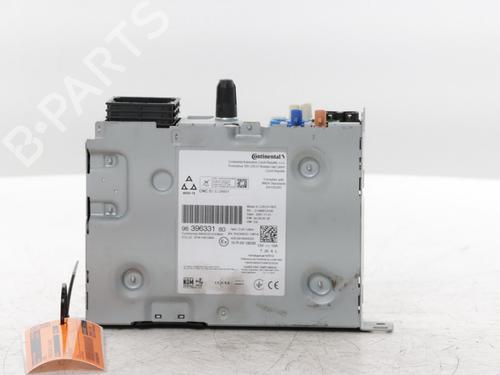 radio-citroen-c3-aircross-ii-2r_-2c_-2017-31627948 main image