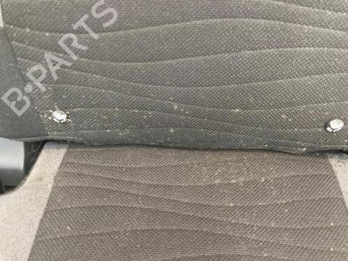 Rear seat CITROËN C4 Picasso II 1.2 THP 130 | BP40580680C17 - Image 2