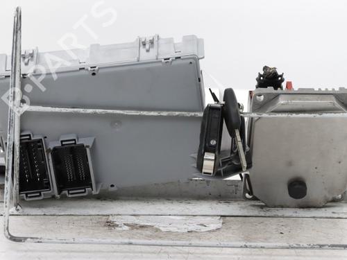 Engine control unit (ECU) FIAT 500 (312_) 1.2 (312AXA1A) | BP38111106M57 - Image 6