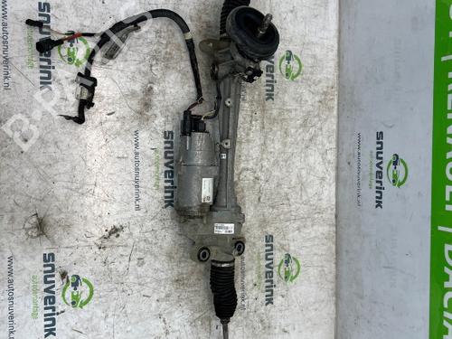 Used Steering rack RENAULT MEGANE IV Grandtour (K9A/M/N_) 1.6 TCe 205 (205 hp) 17223666