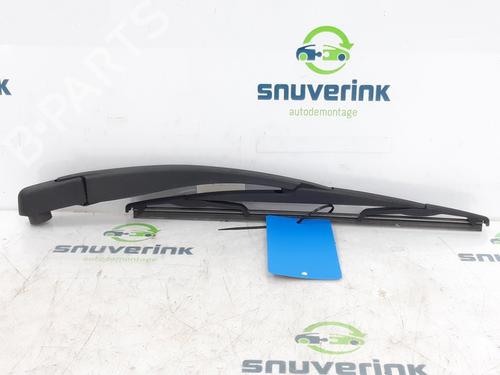 Used Rear windshield wiper arm PEUGEOT 208 I (CA_, CC_) 1.4 VTi (95 hp) 13194217