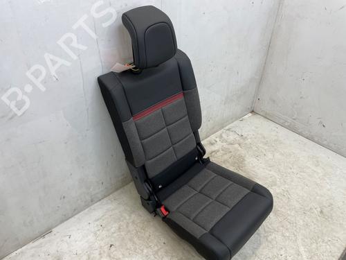 Rear seat CITROËN C5 AIRCROSS (A_) 1.2 PureTech 130 (ARHNSJ) | BP37072111C17 - Image 3