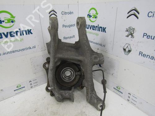 Right rear steering knuckle CITROËN DS5 2.0 HDi 200 Hybrid4 All-wheel Drive | BP18247294M28 