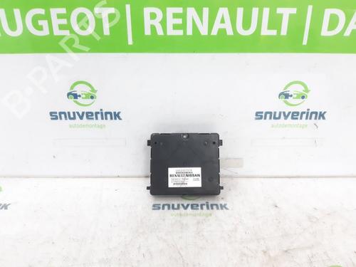 Elektronisk modul RENAULT CAPTUR II (HF_) TCe 140 (HFN0) (140 hp) 22218260