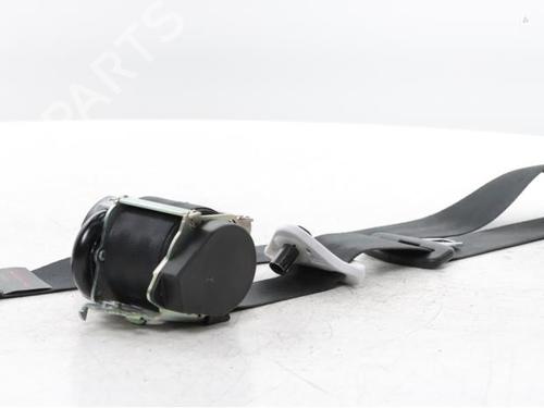 Front right seatbelt PEUGEOT 2008 I (CU_) 1.2 VTi | BP33813994I25 - Image 9