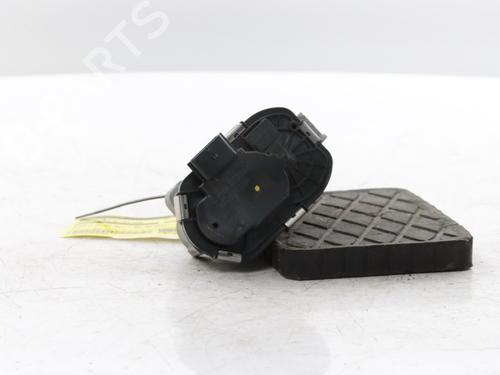 Throttle body RENAULT CLIO V (B7_) 1.0 TCe 100 (B7MT) | BP39716830M82 - Image 3