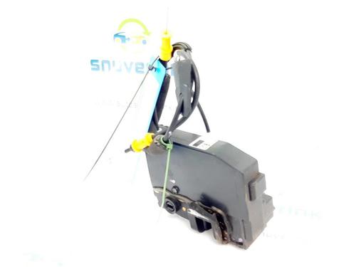 Rear right lock PEUGEOT 308 SW II (LC_, LJ_, LR_, LX_, L4_) 1.6 BlueHDi 120 | BP13193648C99 