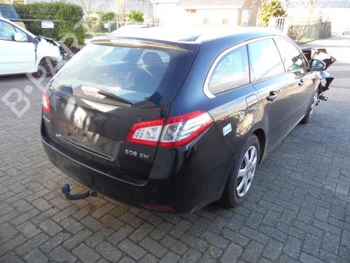 Engine PEUGEOT 508 SW I (8E_) 2.0 HDi | BP23646057M1 - Image 15