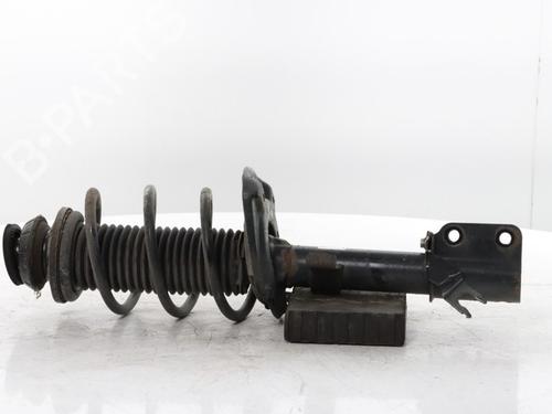 Left front shock absorber RENAULT CLIO V (B7_) 1.5 Blue dCi 100 (B7AD) | BP34565940M16 - Image 6