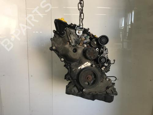 Engine RENAULT TWINGO III (BCM_, BCA_) 1.0 SCe 70 | BP38409188M1 - Image 4