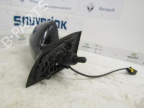 Right mirror PEUGEOT 307 (3A/C) 1.6 16V | BP11097823C27 