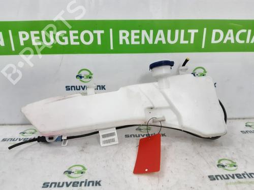 Used Windscreen washer tank CITROËN C4 III (BA_, BB_, BC_) 1.2 PureTech 100 (BAHNEA, BAHNKA) (101 hp) 24159781