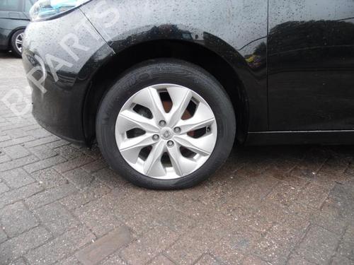 Front right lock RENAULT ZOE (BFM_) ZOE | BP24164540C97 - Image 16