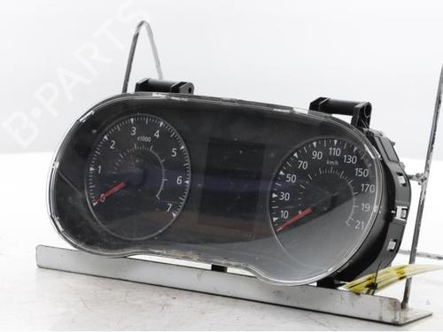 Instrument cluster RENAULT MASTER III Platform/Chassis (EV, HV, UV) 2.3 dCi 165 FWD (EV0P, EV0U, EV11, EV12, HV0P, HV0U,... | BP40542947C47 - Image 2