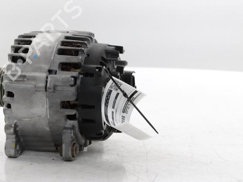 Alternator SKODA KAMIQ (NW4) 1.0 TSI | BP39036267M7 - Image 9