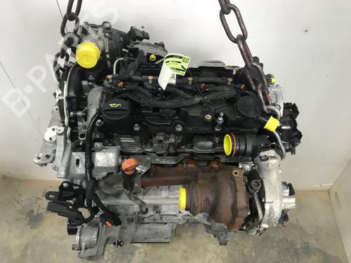 Engine OPEL COMBO Box Body/MPV (K9) 1.5 D | BP36538625M1  - Image 5