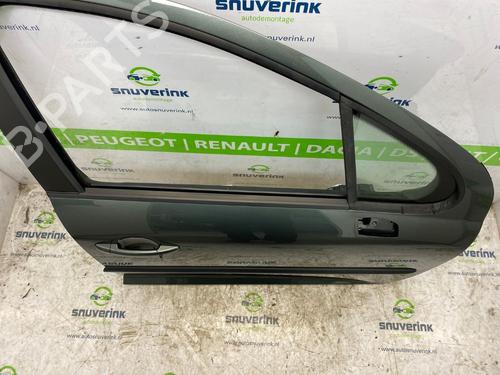 Right front door PEUGEOT 207 SW (WK_) 1.6 16V | BP17676594C3