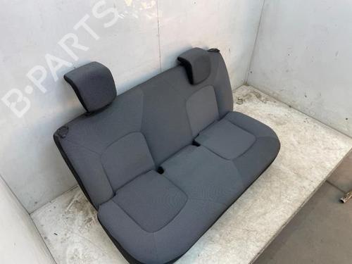 Rear seat RENAULT ZOE (BFM_) ZOE | BP40586549C17 - Image 3