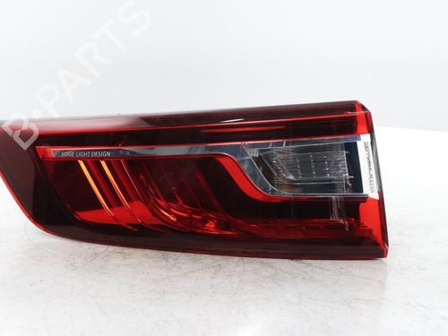 Used Left taillight Left taillight 36538923 36538923