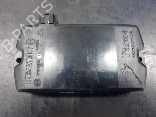 Electronic module RENAULT MODUS / GRAND MODUS (F/JP0_) 1.2 16V (JP0W) | BP22541440M83 