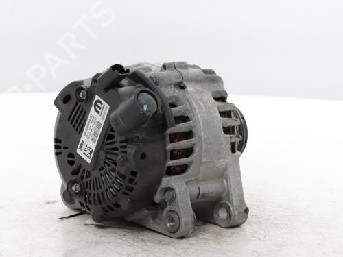 Alternator CITROËN C3 IV (CC_, CB_) 1.2 PureTech 100 (CCHPV4) | BP37072254M7 - Image 2