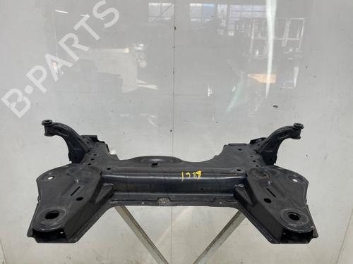 Used Subframe PEUGEOT 208 II (UB_, UP_, UW_, UJ_) 1.2 PureTech 100 (101 hp) 30757636