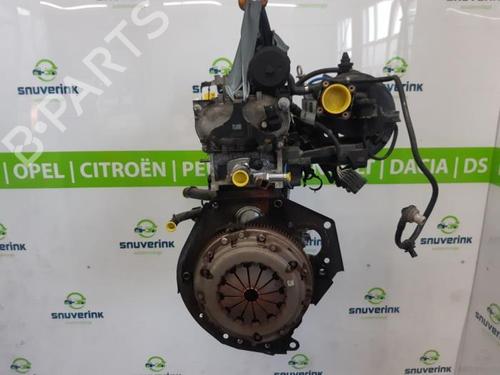 Engine ALFA ROMEO MITO (955_) 1.4 (955AXB1B, 955.AXF1B) | BP40573341M1 - Image 2