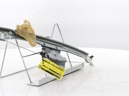 Front right window mechanism RENAULT CAPTUR I (J5_, H5_) 1.2 TCe 120 | BP31960110C23