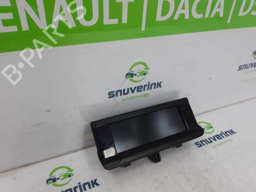 Instrument cluster CITROËN C4 CACTUS 1.2 VTi 82 | BP16193115C47 