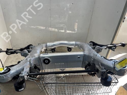 Subframe BMW 5 Touring (G31) 520 d Mild-Hybrid | BP34566547M9 - Image 4