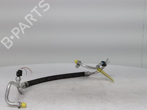 AC pipe RENAULT MASTER III Van (FV) 2.3 dCi 150 FWD (FV0F, FV03, FV09) | BP34565213M126  - Image 9