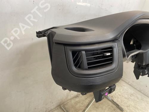 Dashboard RENAULT TRAFIC III Van (FG_) 2.0 dCi 170 (FGMM, FGMV) | BP34603905C46 - Image 2