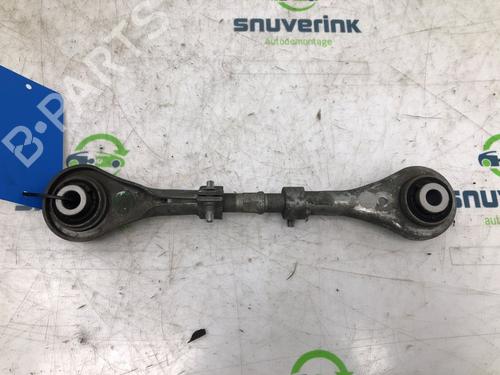 Used Left rear suspension arm PEUGEOT 3008 II SUV (MC_, MR_, MJ_, M4_) Hybrid (224 hp) 21193140
