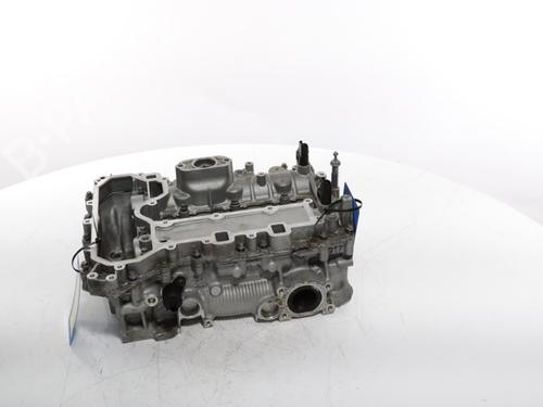 Used Cylinder head PEUGEOT 5008 II (MC_, MJ_, MR_, M4_) 1.2 THP (MRHNYH, MRHNYW, MRHNSJ, MRHNSU, MRHNSM) (131 hp) 27971399