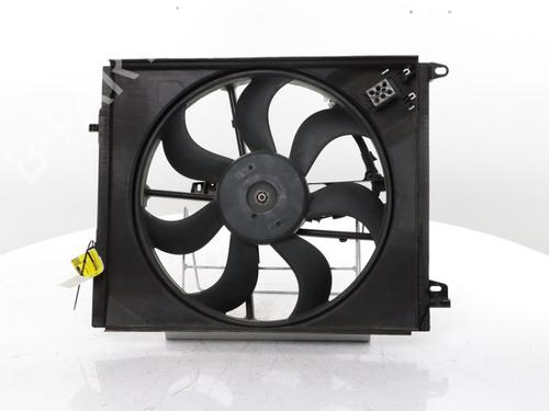 Used Radiator fan Radiator fan 30185934 30185934