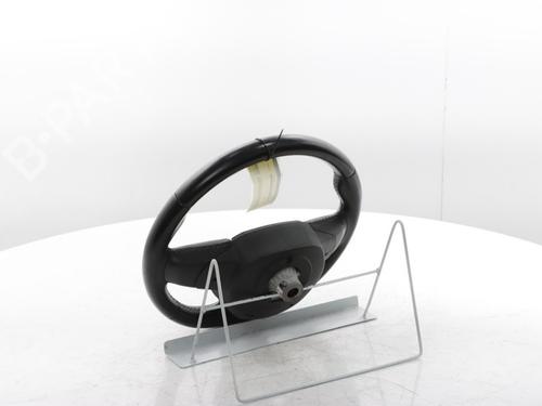 Steering wheel RENAULT MEGANE IV Grandtour (K9A/M/N_) 1.2 TCe 130 (K9MR) | BP29640487C49 