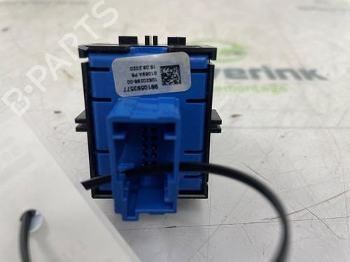 Switch PEUGEOT 2008 II (UD_, US_, UY_, UJ_, UR_, UC_) 1.2 PureTech 130 (USHNS, URHNS) | BP26279860I30 