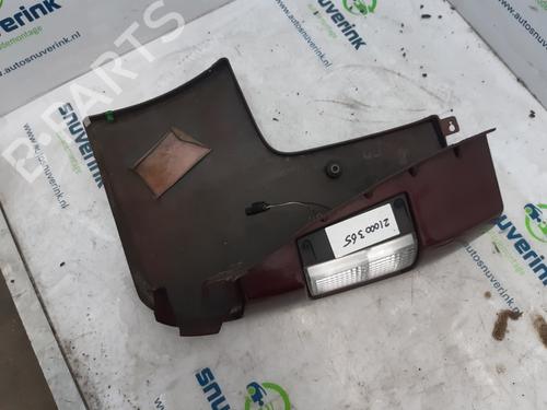 Pare-Chocs D'Angle OPEL VIVARO A Van (X83) 2.5 DTI (F7) | BP13193096C117 